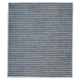 Purchase Top-Quality ACDELCO - CF1236C - Cabin Air Filter pa1