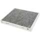 Purchase Top-Quality ACDELCO - CF184 - Cabin Air Filter pa1