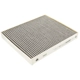 Purchase Top-Quality ACDELCO - CF184 - Cabin Air Filter pa2