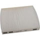 Purchase Top-Quality Cabin Air Filter by ACDELCO - CF185F pa1