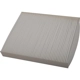 Purchase Top-Quality Cabin Air Filter by ACDELCO - CF185F pa2