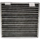 Purchase Top-Quality ACDELCO - CF193C - Cabin Air Filter pa1