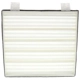 Purchase Top-Quality ACDELCO - CF194 - Cabin Air Filter pa2