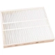 Purchase Top-Quality ACDELCO - CF201 - Cabin Air Filter pa1