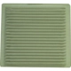 Purchase Top-Quality Cabin Air Filter by ACDELCO - CF3165 pa1