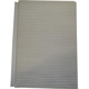 Purchase Top-Quality ACDELCO - CF3327 - Cabin Air Filter pa1