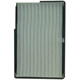 Purchase Top-Quality ACDELCO - CF1132F - Cabin Air Filter pa3