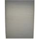 Purchase Top-Quality ACDELCO - CF2287 - Cabin Air Filter pa1