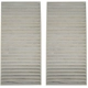 Purchase Top-Quality ACDELCO - CF2290 - Cabin Air Filter pa2
