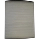 Purchase Top-Quality ACDELCO - CF2291 - Cabin Air Filter pa1