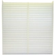 Purchase Top-Quality ACDELCO - CF3147 - Cabin Air Filter pa1