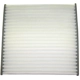 Purchase Top-Quality ACDELCO - CF3162 - Cabin Air Filter pa1
