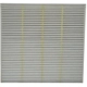 Purchase Top-Quality ACDELCO - CF3238 - Cabin Air Filter pa1