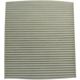 Purchase Top-Quality ACDELCO - CF3242 - Cabin Air Filter pa1