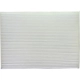Purchase Top-Quality ACDELCO - CF3294 - Cabin Air Filter pa1