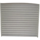 Purchase Top-Quality ACDELCO - CF3314 - Cabin Air Filter pa1