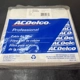 Purchase Top-Quality ACDELCO - CF3316 - Cabin Air Filter pa3