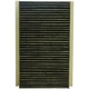 Purchase Top-Quality ACDELCO - CF3322C - Cabin Air Filter pa1