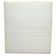 Purchase Top-Quality ACDELCO PROFESSIONAL - CF2223 - Cabin Air Filter pa1
