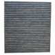 Purchase Top-Quality ACDELCO PROFESSIONAL - CF2225C - Cabin Air Filter pa1