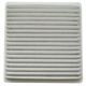 Purchase Top-Quality ACDELCO PROFESSIONAL - CF2227 - Cabin Air Filter pa1