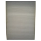 Purchase Top-Quality ACDELCO PROFESSIONAL - CF2287 - Cabin Air Filter pa1