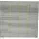 Purchase Top-Quality ACDELCO PROFESSIONAL - CF3238 - Gold Cabin Air Filter pa1