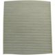 Purchase Top-Quality ACDELCO PROFESSIONAL - CF3242 - Cabin Air Filter pa1