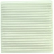 Purchase Top-Quality ACDELCO PROFESSIONAL - CF3305 - Cabin Air Filter pa1