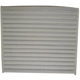 Purchase Top-Quality ACDELCO PROFESSIONAL - CF3314 - Cabin Air Filter pa1