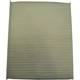 Purchase Top-Quality Cabin Air Filter by ACDELCO PROFESSIONAL - CF3319 pa1