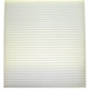 Purchase Top-Quality ACDELCO PROFESSIONAL - CF3354 - Cabin Air Filter pa1