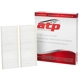 Purchase Top-Quality ATP PROFESSIONAL AUTOPARTS - CF10 - Cabin Air Filter pa4