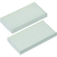 Purchase Top-Quality Cabin Air Filter by ATP PROFESSIONAL AUTOPARTS - CF171 pa6