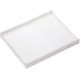 Purchase Top-Quality ATP PROFESSIONAL AUTOPARTS - CF242 - Cabin Air Filter pa4