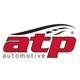 Purchase Top-Quality ATP PROFESSIONAL AUTOPARTS - CF244 - Cabin Air Filter pa4