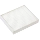 Purchase Top-Quality ATP PROFESSIONAL AUTOPARTS - CF247 - Cabin Air Filter pa6
