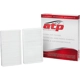 Purchase Top-Quality ATP PROFESSIONAL AUTOPARTS - CF25 - Cabin Air Filter pa6