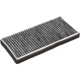 Purchase Top-Quality ATP PROFESSIONAL AUTOPARTS - FA5 - Cabin Air Filter pa6