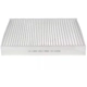 Purchase Top-Quality ATP PROFESSIONAL AUTOPARTS - LA12 - Cabin Air Filter pa1