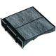 Purchase Top-Quality ATP PROFESSIONAL AUTOPARTS - RA101 - Cabin Air Filter pa2