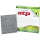 Purchase Top-Quality ATP PROFESSIONAL AUTOPARTS - RA149 - Filtre d'habitacle pa2