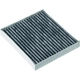 Purchase Top-Quality ATP PROFESSIONAL AUTOPARTS - RA31 - Cabin Air Filter pa6
