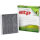 Purchase Top-Quality ATP PROFESSIONAL AUTOPARTS - RA97 - Cabin Air Filter pa4