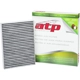 Purchase Top-Quality ATP PROFESSIONAL AUTOPARTS - TA12 - Filtre d'habitacle pa2