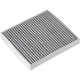 Purchase Top-Quality ATP PROFESSIONAL AUTOPARTS - TA4 - Cabin Air Filter pa4