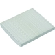 Purchase Top-Quality ATP PROFESSIONAL AUTOPARTS - VF102 - Cabin Air Filter pa2