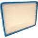 Purchase Top-Quality Cabin Air Filter by ATP PROFESSIONAL AUTOPARTS - VF141 pa1