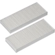 Purchase Top-Quality ATP PROFESSIONAL AUTOPARTS - CF10 - Cabin Air Filter pa2