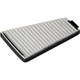 Purchase Top-Quality ATP PROFESSIONAL AUTOPARTS - CF11 - Cabin Air Filter pa2